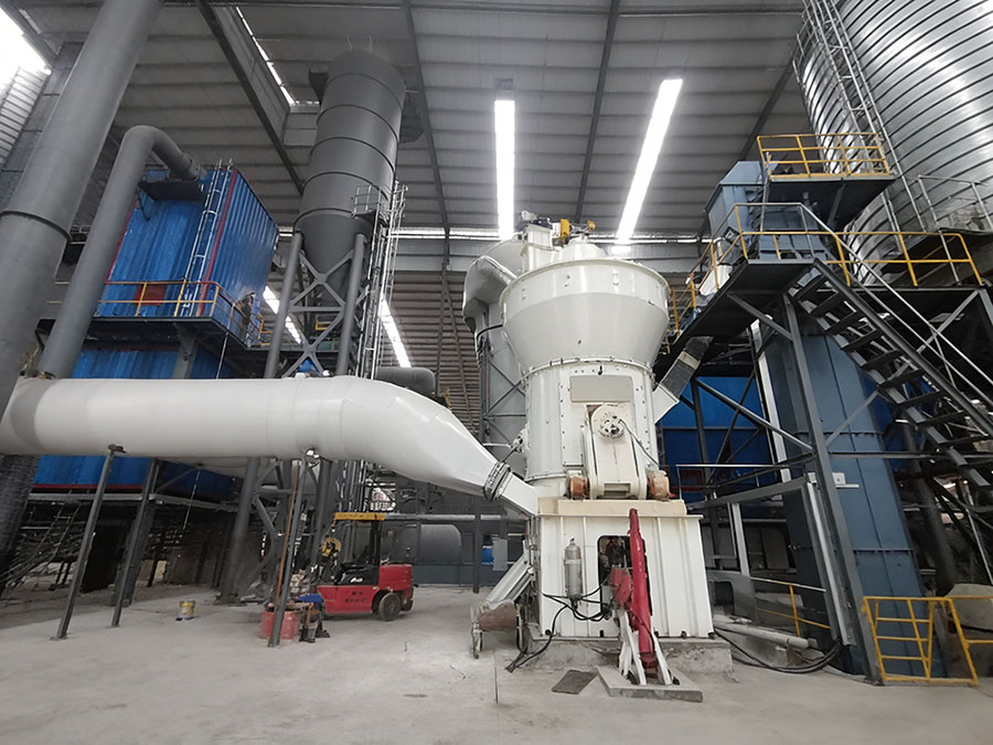 vertical roller mill for limestone