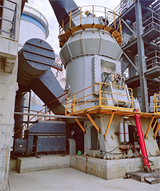 bentonite grinding mill