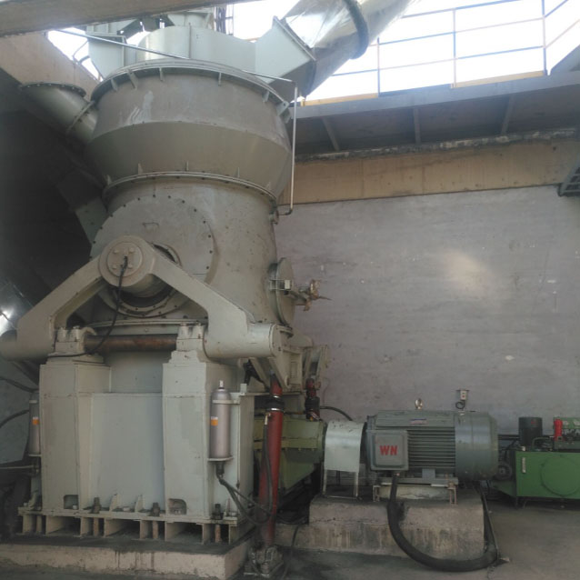 Ligne de production de four rotatif à chaux de 600 t/j – Solution de calcination de précision