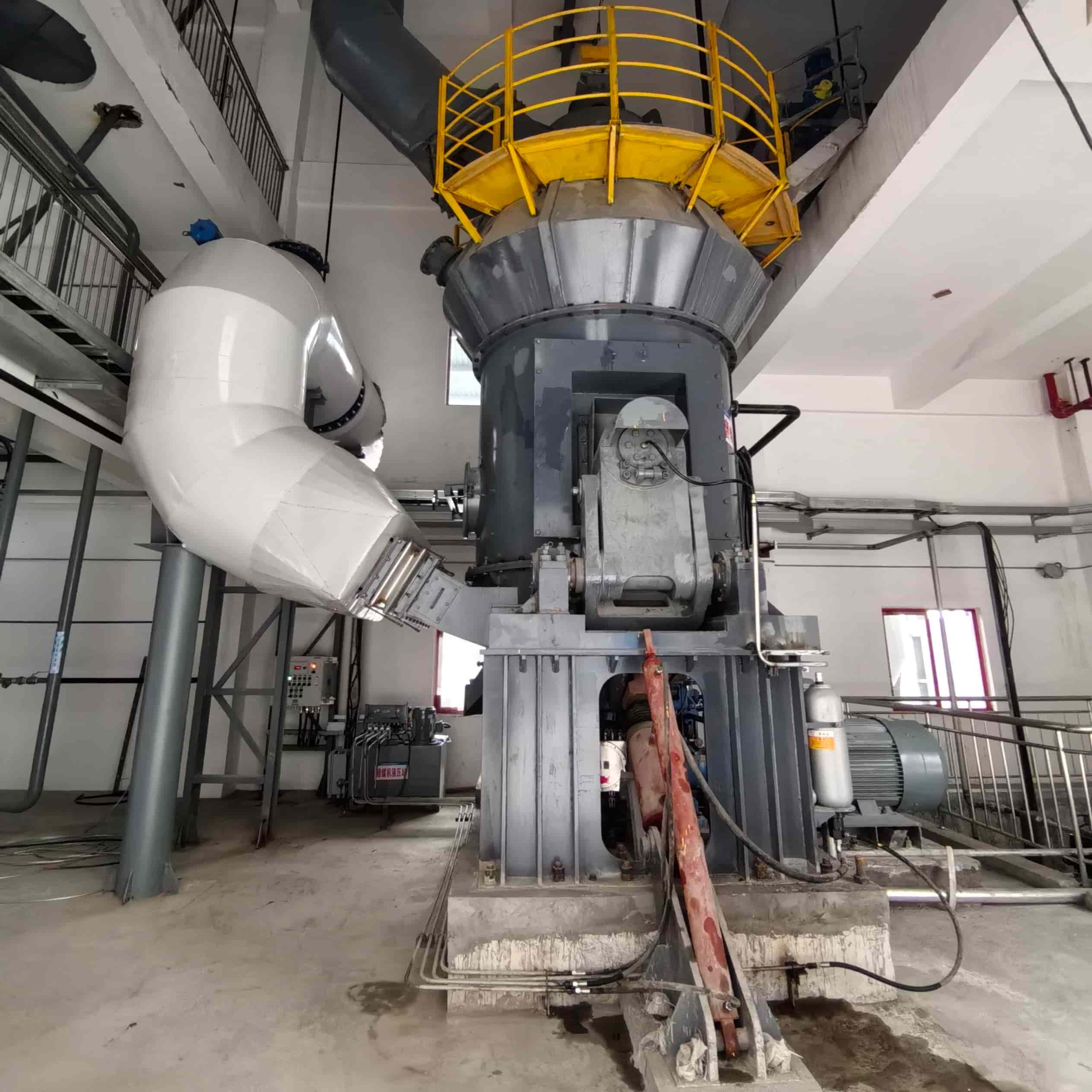 best vertical coal mill manufacturer