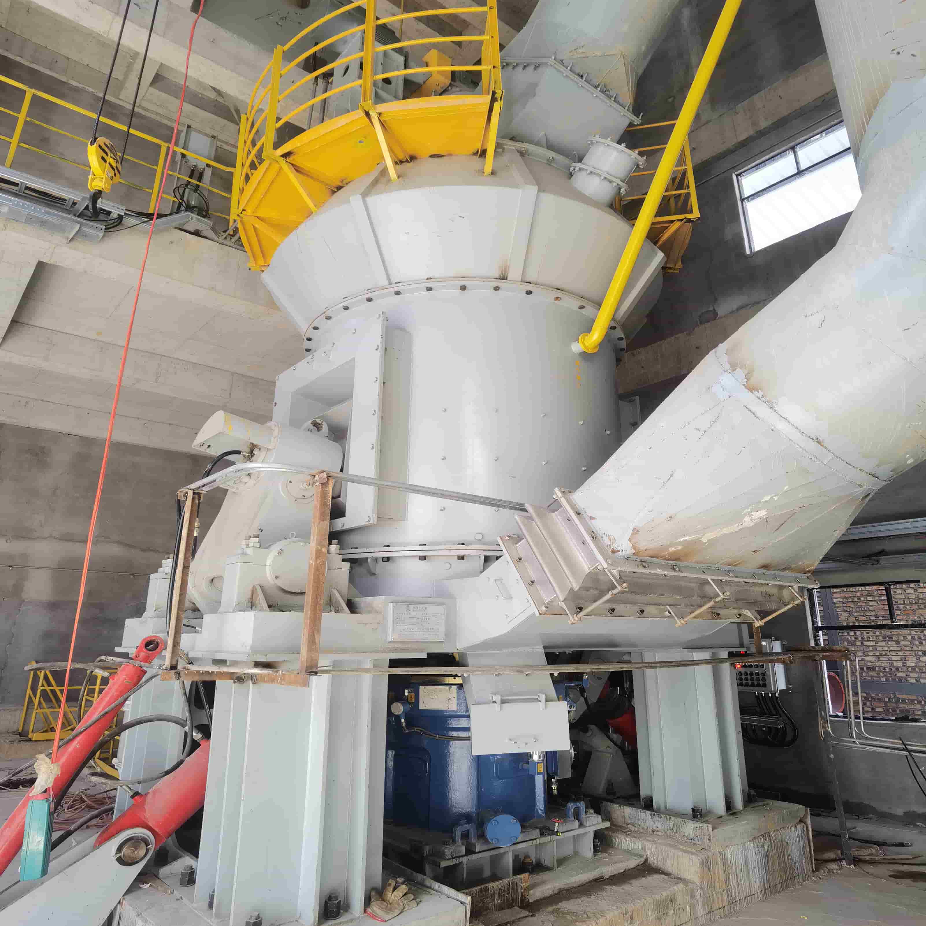 Bentonite powder 325 mesh production Bentonite powder 325 mesh production