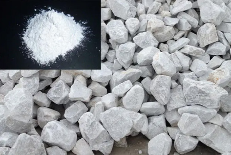 Le choix judicieux pour le broyage ultrafin de la calcite : comment les broyeurs à rouleaux verticaux vous apportent-ils une valeur ajoutée ?