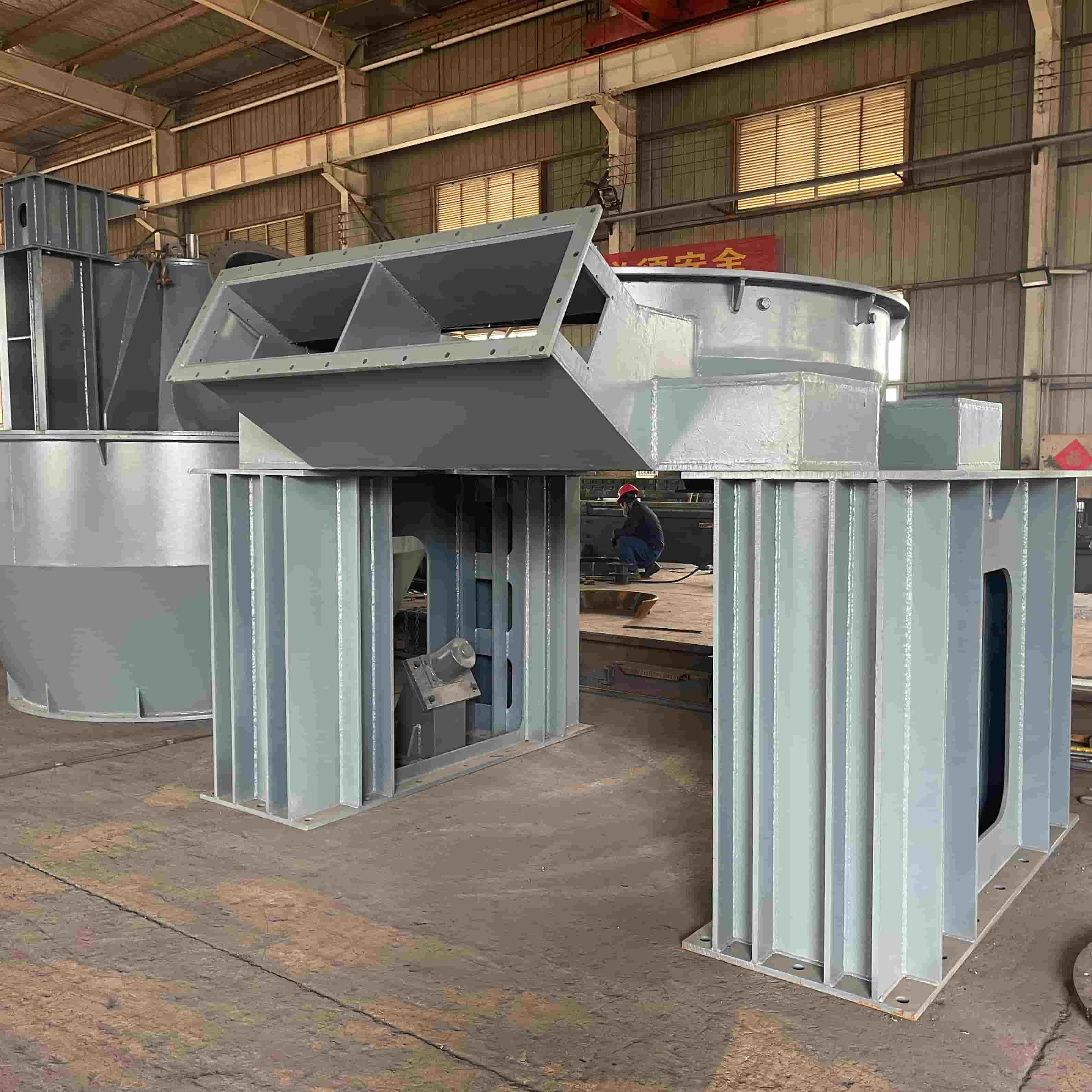 Vertical Mill for Gypsum Vertical Mill for Gypsum